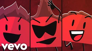 Cover art for Up in Flames (Official Lyric Video)