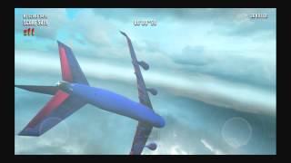 Zombie on a Plane: - ゲームキャスト