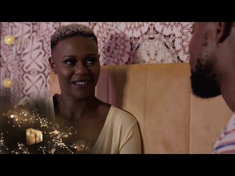 The love letter – The Queen | Mzansi Magic | S6 | Ep 159