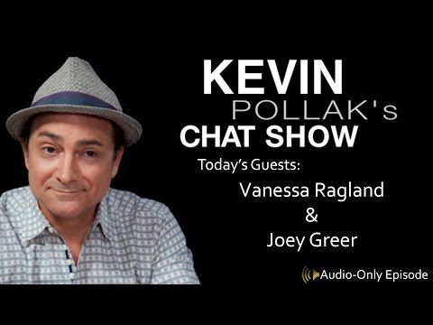 KPCS: Vanessa Ragland and Joey Greer #290