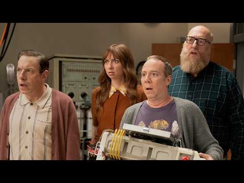 Predicciones de la NUEVA SERIE de 'The Big Bang Theory' con STUART