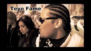 Teyo Fame - Hula Girl(Ava Boyz)