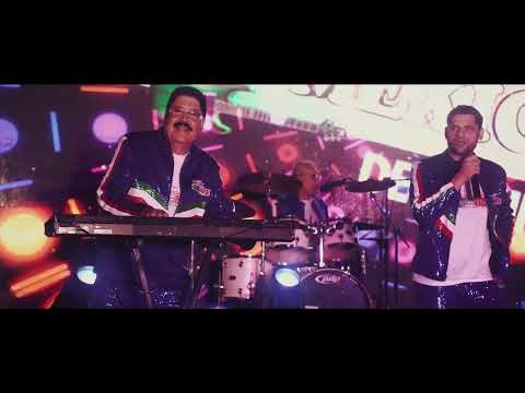 SU MAJESTAD MI BANDA EL MEXICANO DE CASIMIRO, PRESENTA MEGAMIX CASIMIRO EN VIVO 2024 VIDEOCLIPS