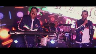 SU MAJESTAD MI BANDA EL MEXICANO DE CASIMIRO, PRESENTA MEGAMIX CASIMIRO EN VIVO 2024 VIDEOCLIPS