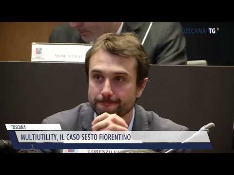 2022-11-04 TOSCANA - MULTIUTILITY, IL CASO SESTO FIORENTINO