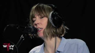 Beth Orton - "Wave" Live at WFUV