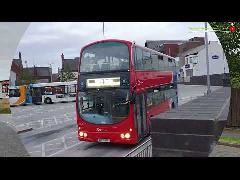 2022 Transport Photos Showcase | Central Transport Productions