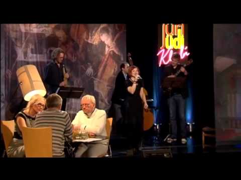 Jüri Üdi klubi: Kelli Uustani - "Kollased kingad"