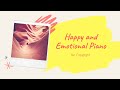 Background music Happy and Emotional Piano  (No Copyright)