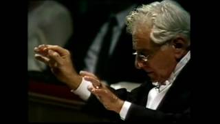 Bernstein Conducts Prelude from A Quiet Place