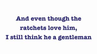 The Last Song (w/ lyrics) - Iggy Azalea