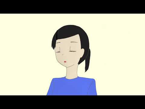 【大手前大学】女子大生の日常 後藤真由美