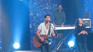 Phil Wickham - Cannons - at Long Beach Convention Center August 24, 2013