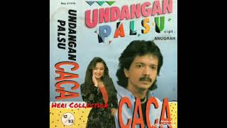 Download lagu Caca Handika - Undangan Palsu mp3 Download lagu Caca Handika - Undangan Palsu mp3
