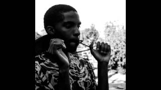 Michael Uzowuru - April 13th Feat. Vic Mensa & Donnie Trumpet