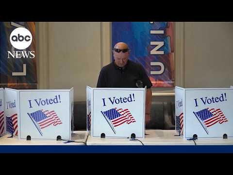 Democrats calendar set for the 2028 presidential primary