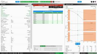 HERMETIC Expert Tool | Pump Selection