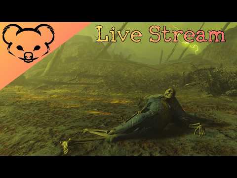 Fallout 4 Survival Mode Part 15 | 23rd Feb 2026