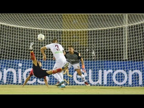 Lecce - Salernitana 2-2 SERIE BKT 2018/2019