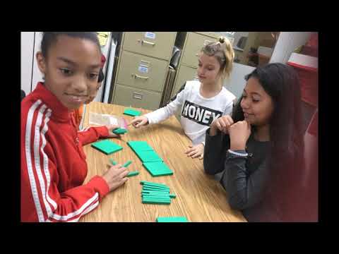 Gateway Elementary 2019 5th end of year