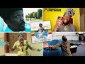 Anthony B Ginjah Jah Cure Lutan Fyah More World Rebirth Riddim Medley Official Video 2021