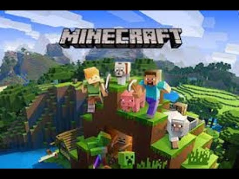 Live minecraft arknesia