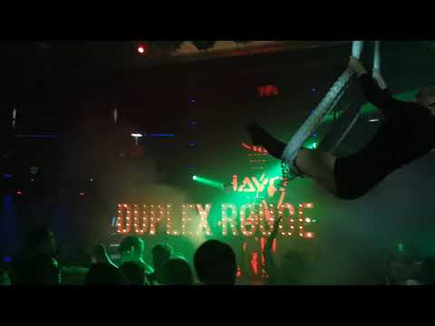 Duplex Prague Chris Davis Duplex Rouge 08.08.2020