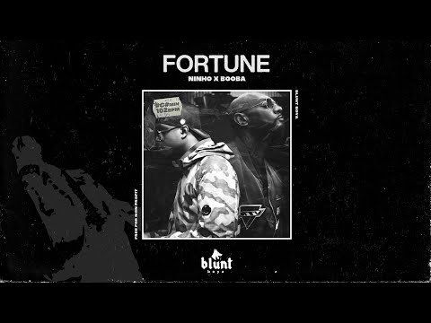[FREE] Ninho x Booba Type Beat 2022 - "FORTUNE"