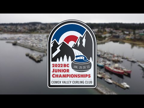2022 BC U21 Championships - Men's Final