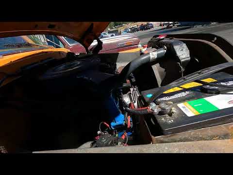 1976 Ford F-250 Custom 4-Speed