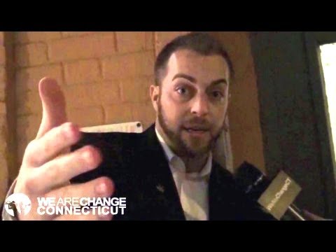 Adam Kokesh on Anarchy In The NYC & Solutions