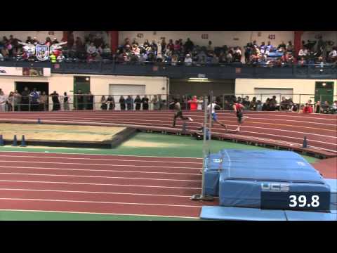 Boys 4x200m Section 2 - New Balance Nationals Indoor 2013