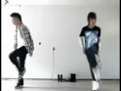 The Best Of Dance Shuffle Compilation 7