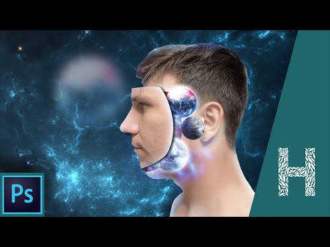 Adobe Photoshop основы знакомство с программой