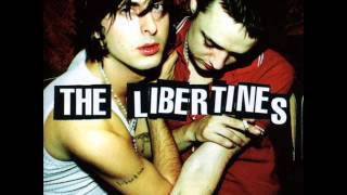 The Libertines | Arbeit Macht Frei