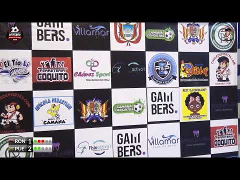 IV MUNDIALITO DE FULBITO MARISCAL CÁCERES: Fase III - Fecha 21