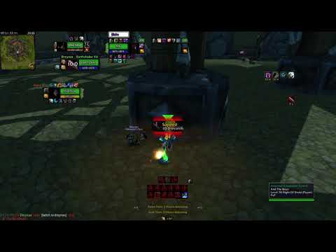 R1 Hunter stream 2v2 [14.12.2021]