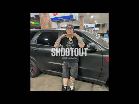 [FREE] Sauce Walka x Peso Peso Type Beat - "Shootout"