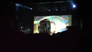 Dj Shadow - I Gotta Rokk - Untitled Album coming Fall 2011