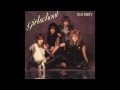 Girlschool - High and dry 