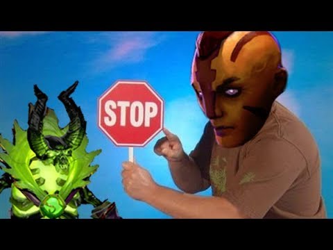 [Dota 2] The magic ends here!