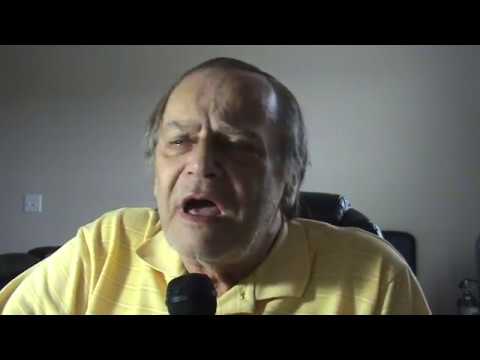 Point Of No Return, Gene McDaniels