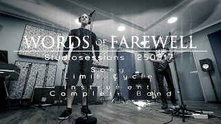 Words of Farewell | Limit Cycle - Band Playthrough - Melodic Death Metal