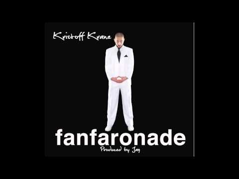 Kristoff Krane - Infectious (Feat. Buck 65) w/Lyrics [fanfaronade - 12]