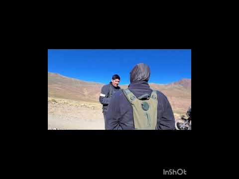 Humahuaca - Calilegua. Jujuy 2026