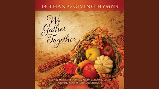 Faith of Our Fathers