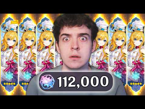 I Tried Pulling for Escoffier... it was a mistake...