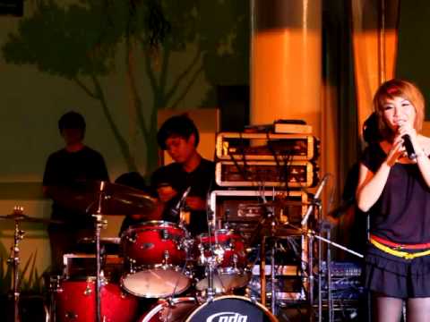 110528 JaJaa Chocolate Series - The Show (at K-Village)