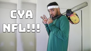 Kyler Murray After Losing To Alabama