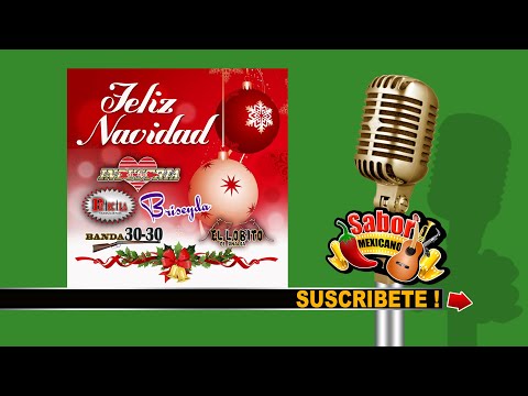 Bryseyda Y Los Muchachos Feliz Navidad - Lo Especial En Esta Navidad